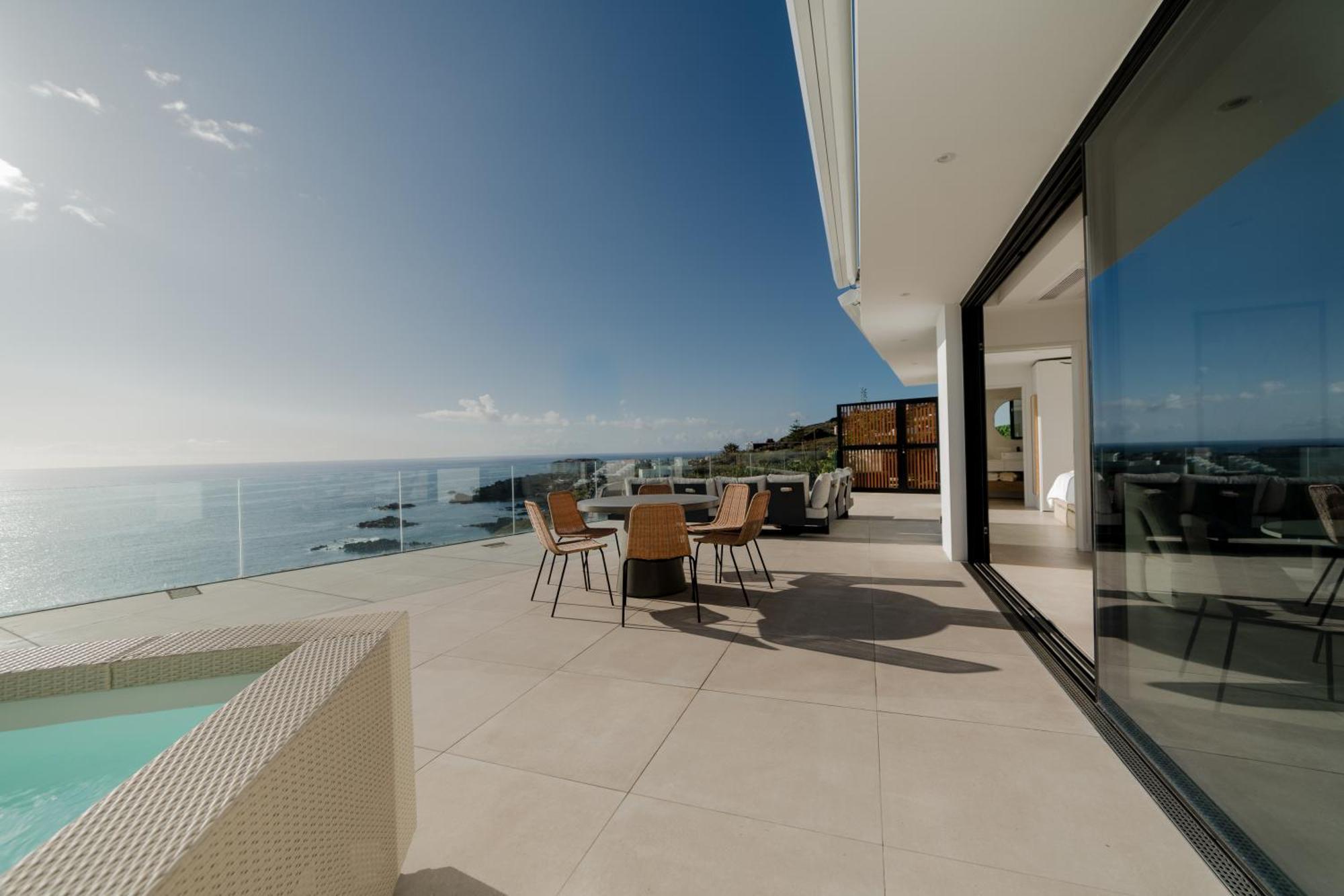 V&c Luxury Village Ll Brena Baja